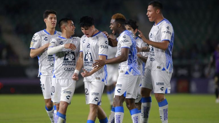 Pachuca suma tres punto más tras vencer a Mazatlán