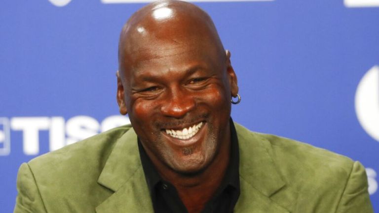 Michael Jordan cumple 60 años