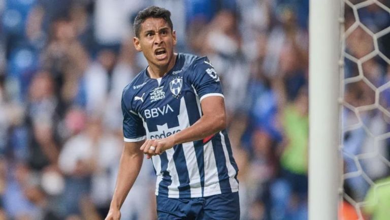 Luis Romo sabe cual es la exigencia de estar en el club donde está