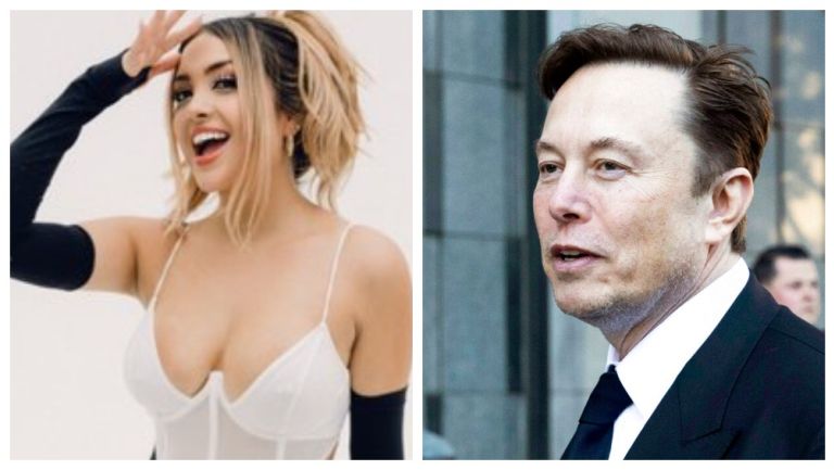 Elon Musk, dueño de Tesla, lanzó ardiente mensaje a Ari Gameplays