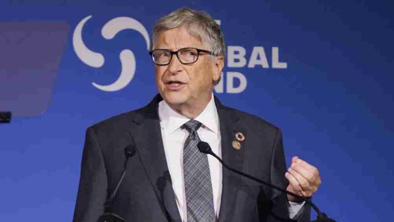 Bill Gates compra a Femsa 3.76% de acciones de Heineken