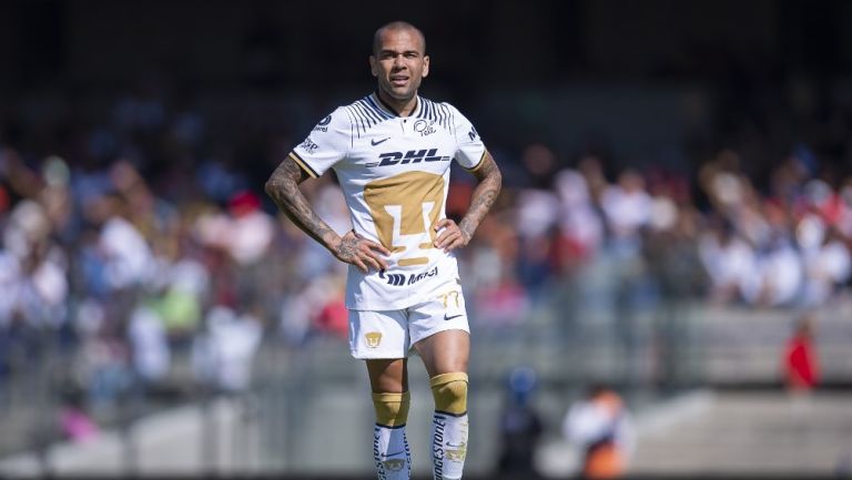 Dani Alves: Compañeros de cárcel del brasileño apostaban si iba a salir en libertad o no