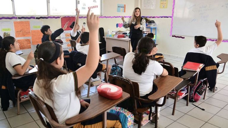 Las vacaciones de Semana Santa comenzarán en el mes de abril