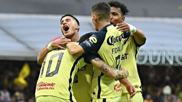 América vs Pachuca: ¿A qué hora y dónde ver el juego entre las Águilas y  Tuzos?