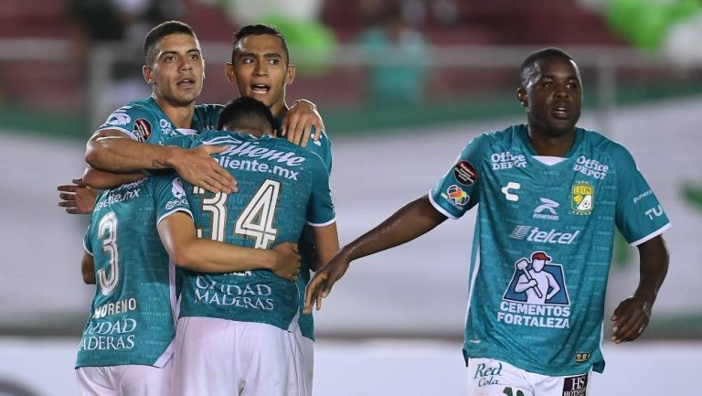 León vence por la mínima a Tauro en el Rommel Fernández y saca ventaja en la Concachampions