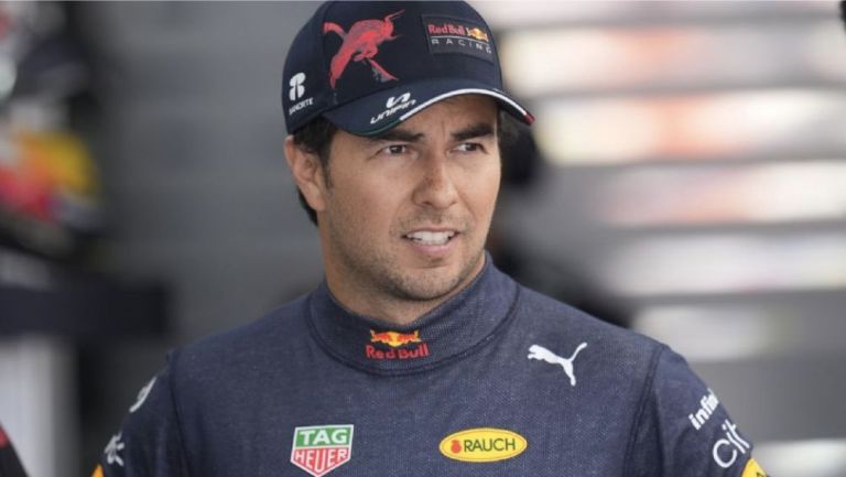 Checo Pérez no saldría de Red Bull, al menos no hasta que concluya su contrato