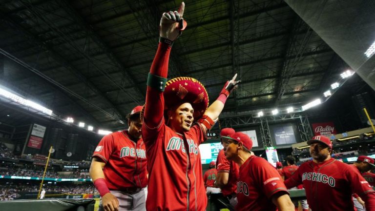 Clásico Mundial de Beisbol: ¿Qué necesita México para avanzar a los Cuartos de Final?