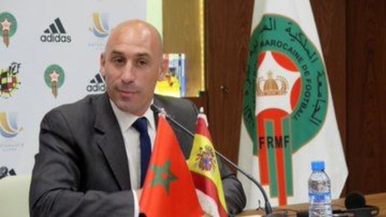 Marruecos se une a la candidatura con España y Portugal para abarcar el Mundial del 2030