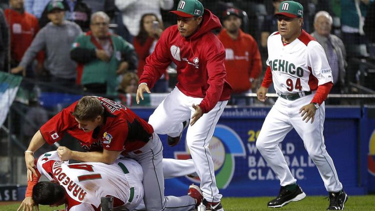 Clásico Mundial de Beisbol: México, por el pase a Cuartos ante Canadá con cuentas pendientes