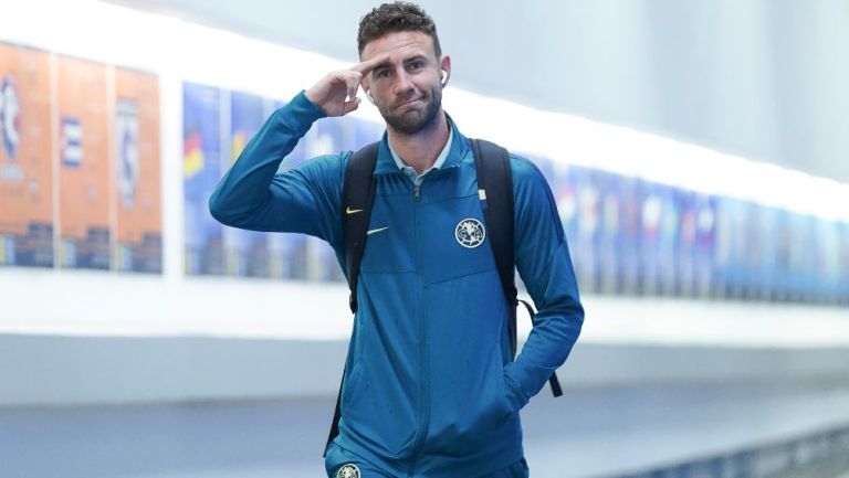 Miguel Layún no viajó este miércoles con el club