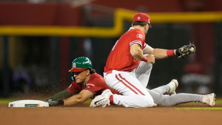 México espera a su rival en los cuartos de final