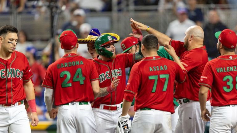 ¡Histórico! México eliminó a Puerto Rico en Cuartos de Final en el Clásico Mundial