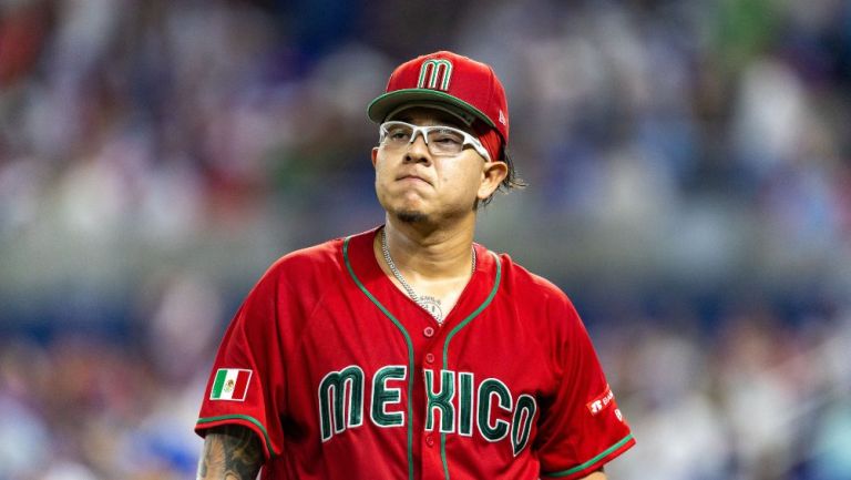 Clásico Mundial de Beisbol: Julio Urías y Luis Cessa deja a la Selección Mexicana