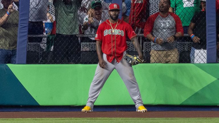 Clásico Mundial de Beisbol: Randy Arozarena, el MVP de México