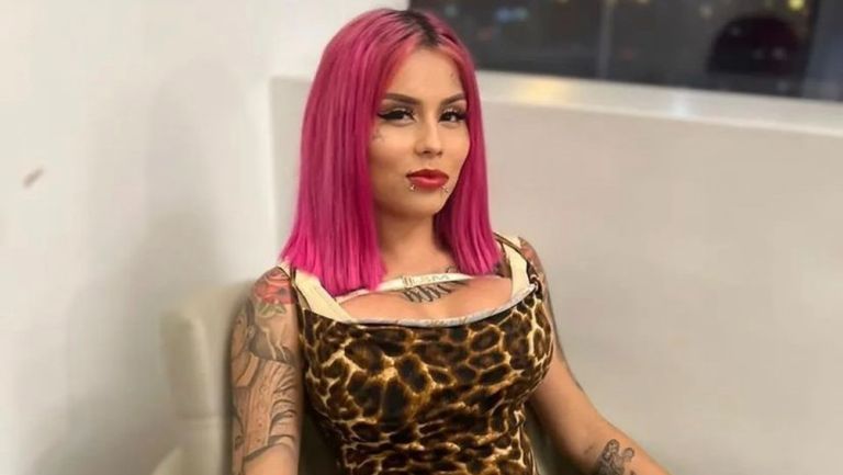 Mona sorprende y confirma que abrió su cuenta de OnlyFans