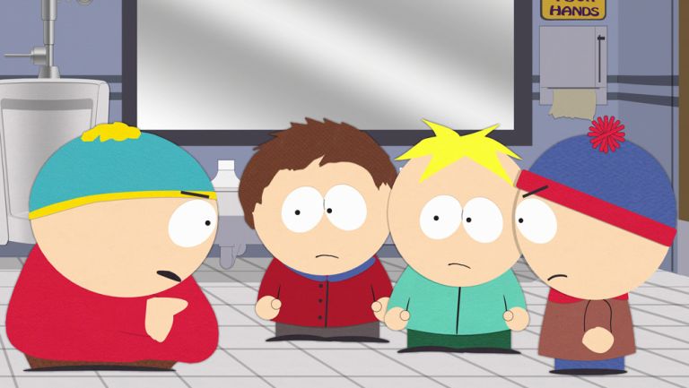 Inteligencia Artiifical: South Park lanzó episodio escrito por ChatGPT