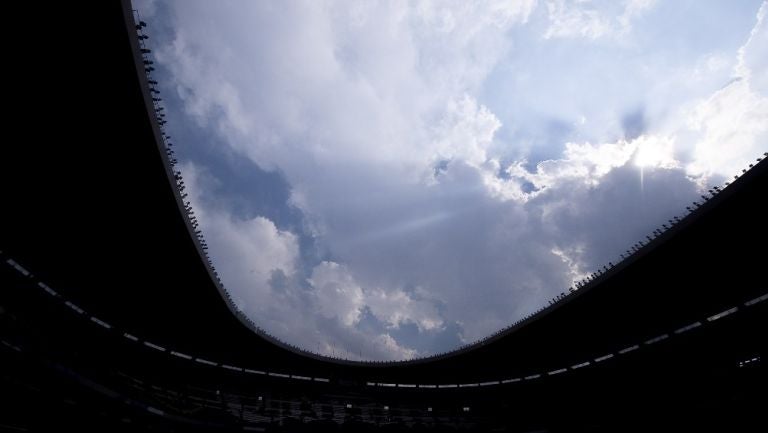 Selección Mexicana: Se agotan boletos en el Azteca para el juego contra Jamaica