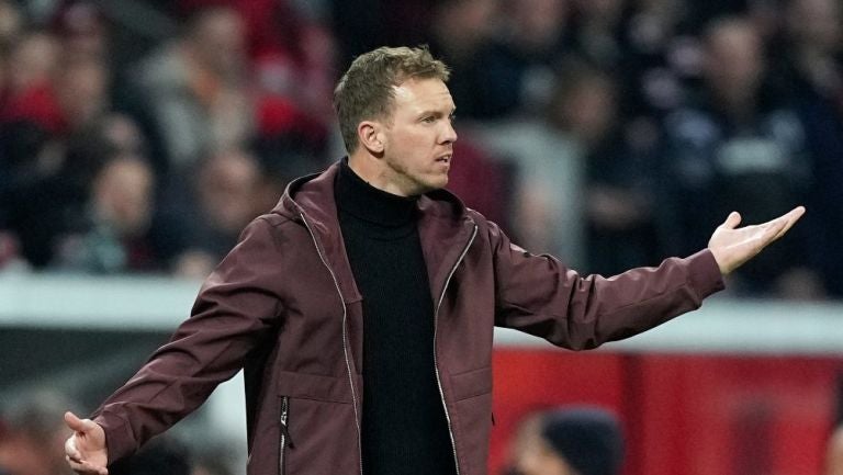 Bayern Munich: Medio alemán reveló a jugadores que influyeron en la destitución de Nagelsmann 