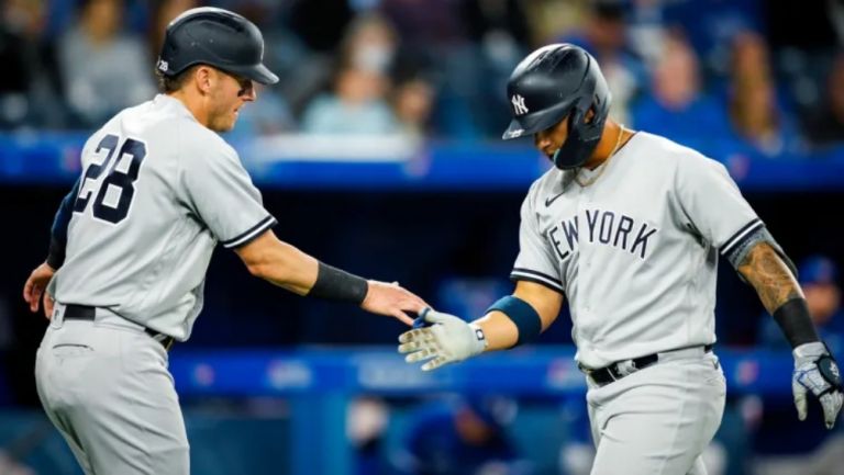 Los Yankees buscarán romper una sequía de 14 años