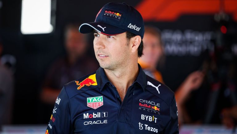 Checo Pérez 'advierte' a Verstappen previo a GP de Australia: 'Tengo gran ritmo'