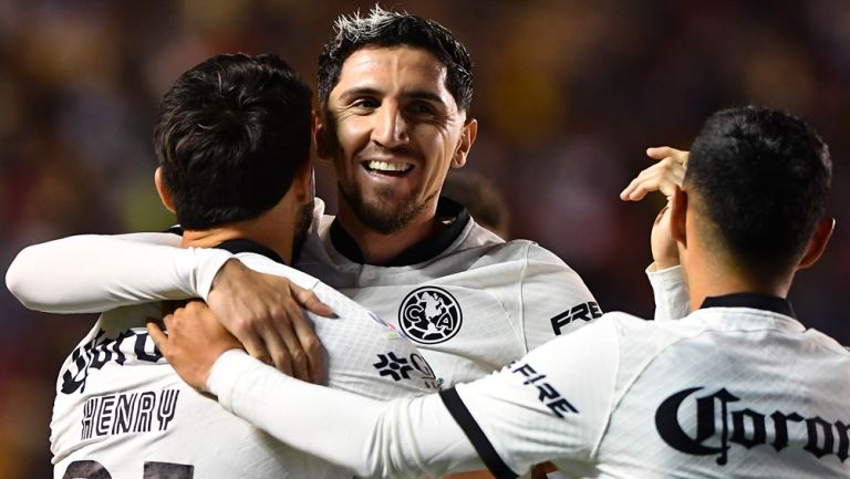 América vs León: Así es el 'XI' de las Águilas para enfrentar a La Fiera