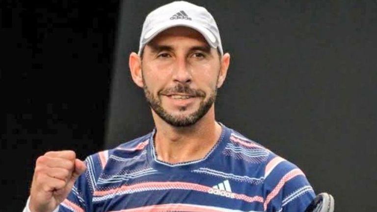 Miami Open: Santiago González disputará la final de dobles varonil