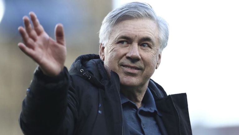 Ancelotti ya aceptó públicamente el interés que genera en los brasileños