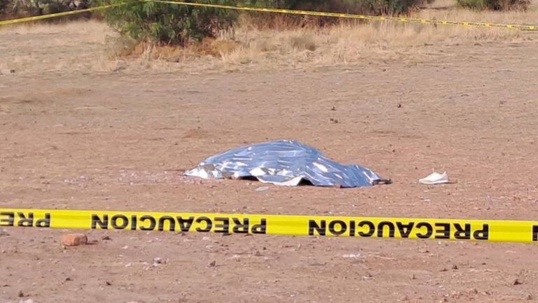 El globo aerostático que se incendió en Teotihuacán dejó personas muertas