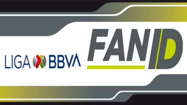 Fan ID será obligatorio a partir del 20 de abril