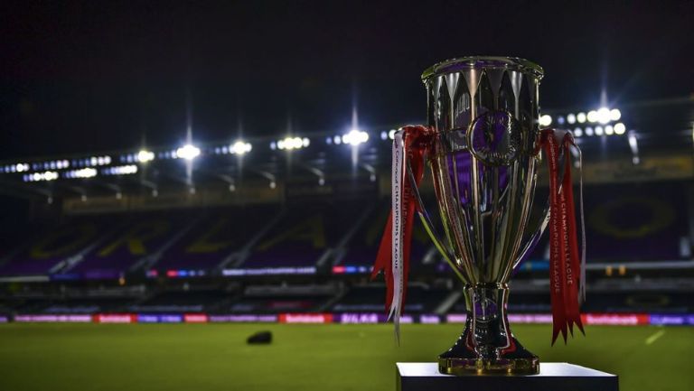 Este es el panorama de los clubes mexicanos en la Concacaf Liga de Campeones