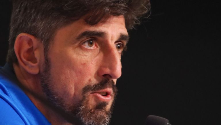 Veljko Paunovic 'advierte' buen cierre de Chivas: "Es el mes de la confirmación"