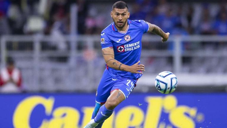 Cruz Azul: Juan Escobar dice que dolió más goleada ante Pumas que el 7-0 ante América