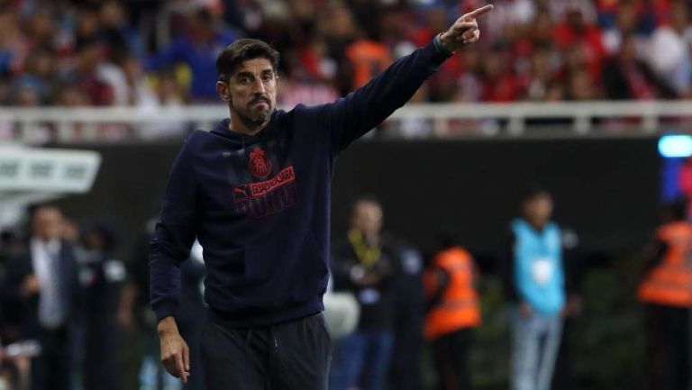 Paunovic está orgulloso de su equipo: 'Tiene que ir todo Chivas a jugar contra USA'