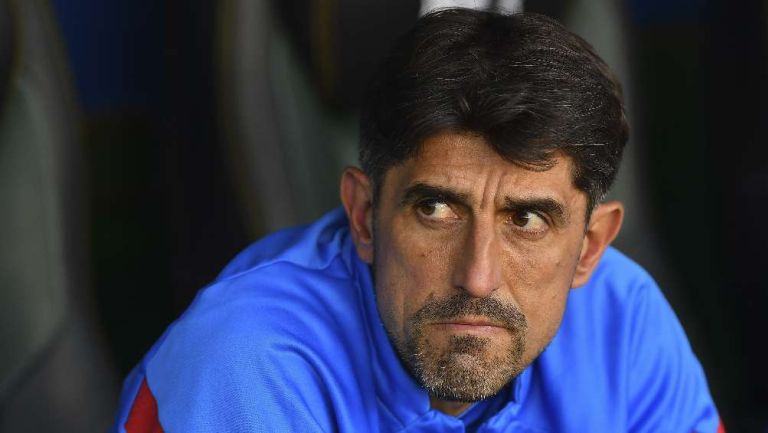 Chivas: Paunovic tiene de ejemplo a Almeyda pero busca dejar su legado en el equipo