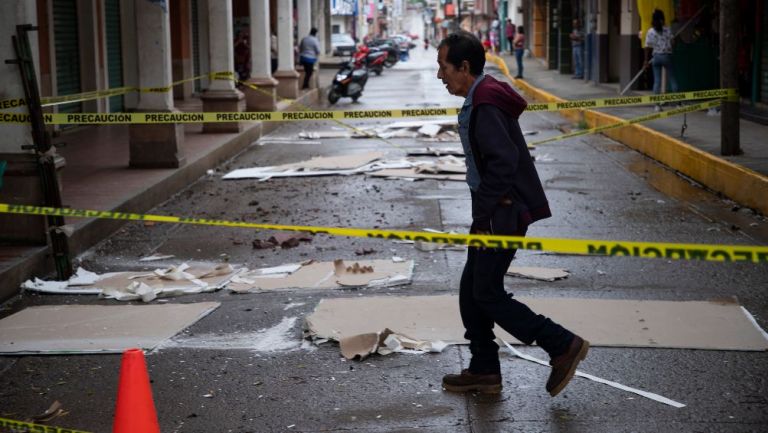 El simulacro se realizará este miércoles a las 11:00 horas