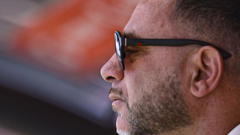 Antonio Mohamed es el 'papá' del América y pone a soñar a Pumas para el Clásico Capitalino