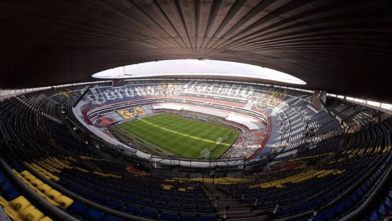 América y Pumas se enfrentarán en el Estadio Azteca este sábado