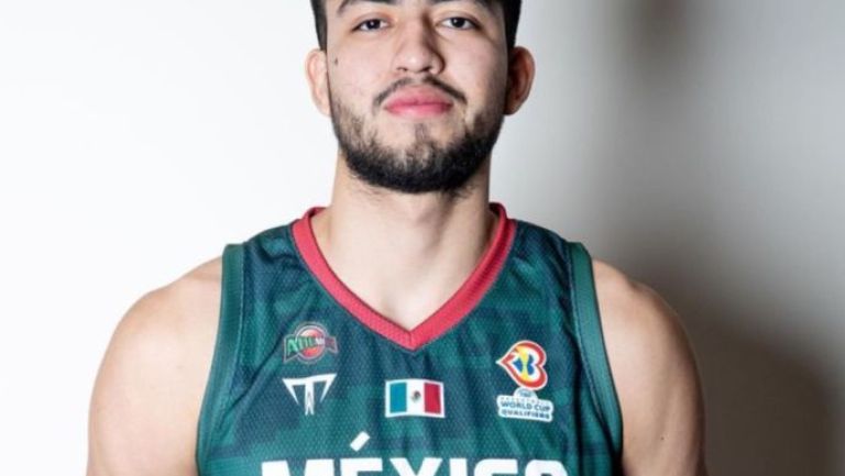 Los dos mexicanos a seguir en el Draft de la NBA 2023