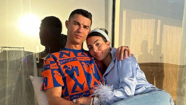 ¡Ay el Bicho! La relación de Cristiano Ronaldo y Georgina Rodríguez puede estar en crisis