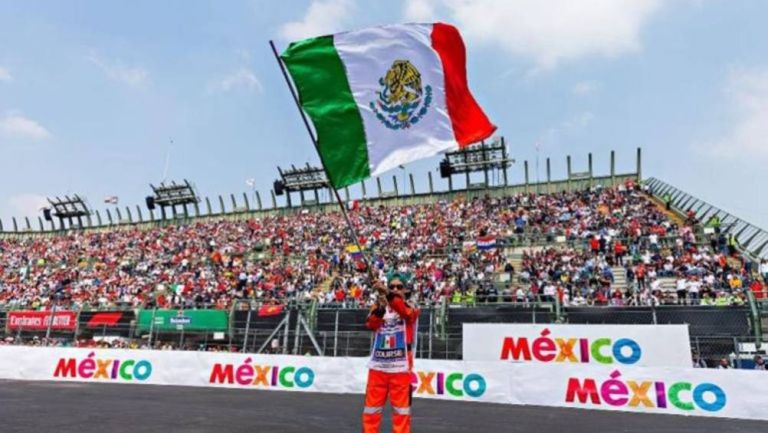 Antonio Pérez Garibay, papá de Checo, afirma que México podría tener Fórmula Uno sin inversión gubernamental si Claudia Sheinbaum es elegida presidente