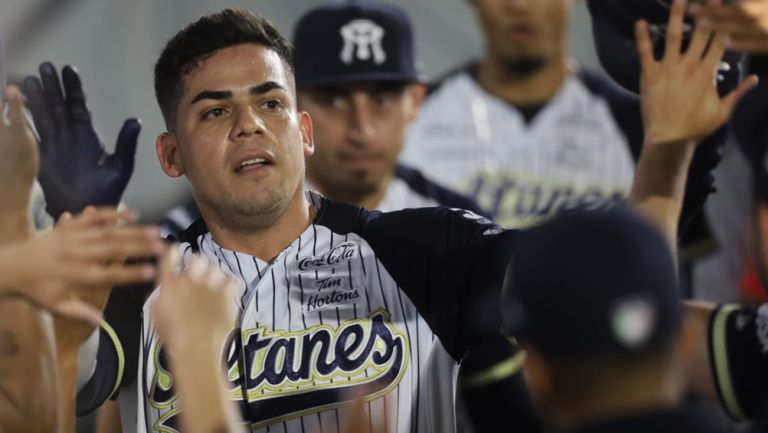 LMB: Sultanes aseguró la serie ante Diablos Rojos al vencer en extrainnings