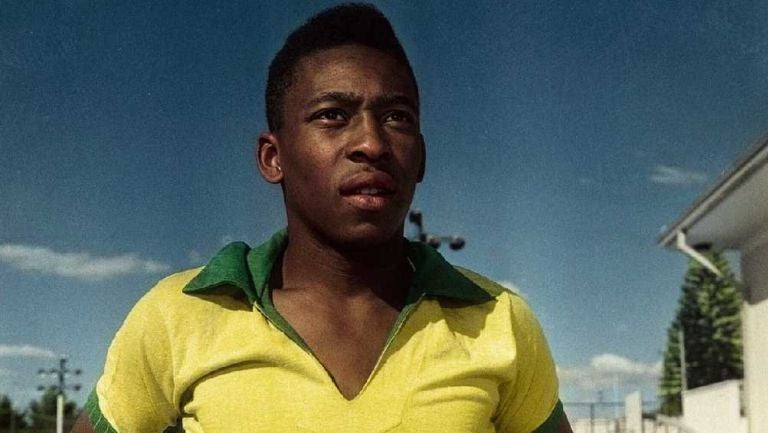'Pelé' es aceptado como palabra en el diccionario Michaelis de la lengua portuguesa