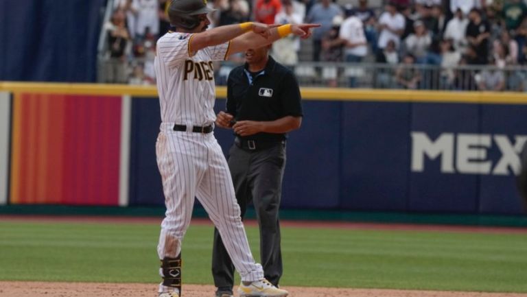 San Diego Padres