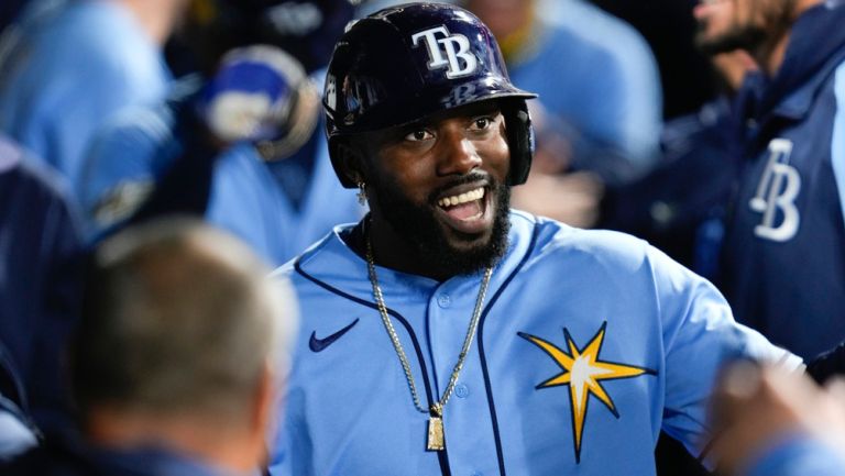 TAMPA BAY RAYS, EL PRIMER EQUIPO CON 30 VICTORIAS