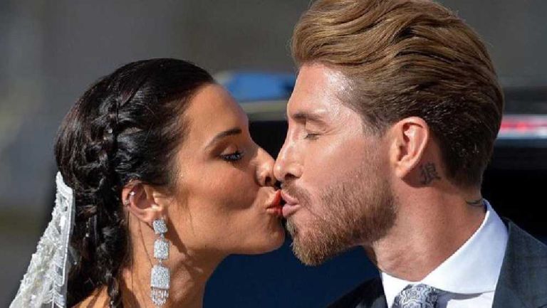Pilar Rubio aseguró que su relación con Sergio Ramos sigue fuerte