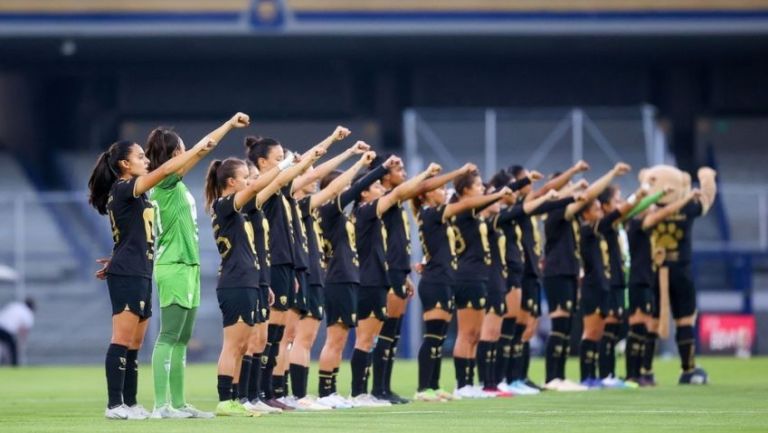 Liga MX femenil