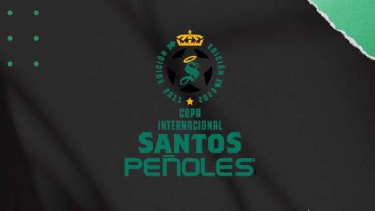 La XI edición de la Copa Santos Peñoles concluyó con éxito en el TSM