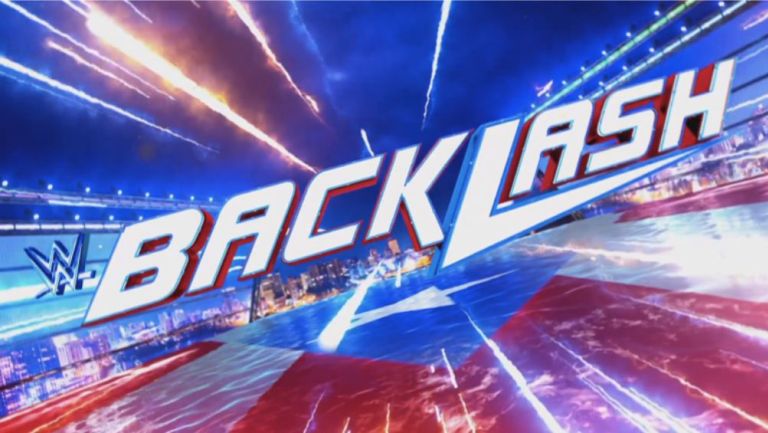 WWE Backlash será el primer evento PPV fuera de Estados Unidos