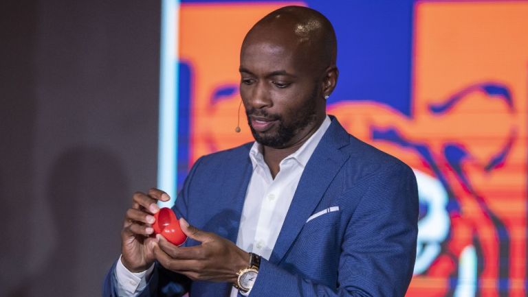 Damarcus Beasley ve a la MLS cada vez más a la par de la Liga MX