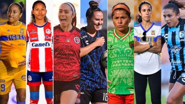 Liga Femenil